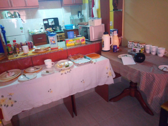 Food & Drinks 3, Annie's House, Mavoko
