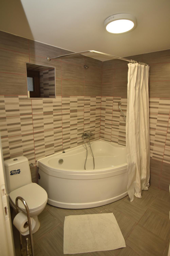 Bathroom 3, Eco Rural Tourism Association Skorenovac, Kovin