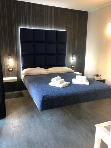 Bedroom, Bamboo Luxury Agrigento, Agrigento