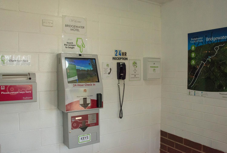 Others 3, 24HourCheck-In- Bridgewater Motel-Victoria-Australia, Loddon - South