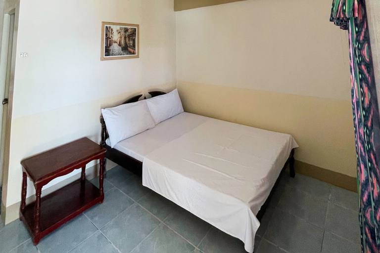 Bedroom 2, Durhan White Beach Resort powered by Cocotel, Tabuelan