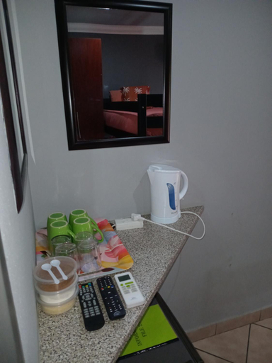 Others 5, Grand Central Guesthouse, Bojanala
