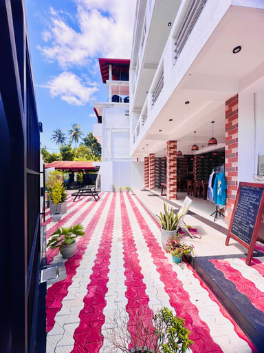 Exterior & Views, iResort, Weligama
