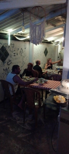 Food & Drinks 3, Aira Place, Weligama