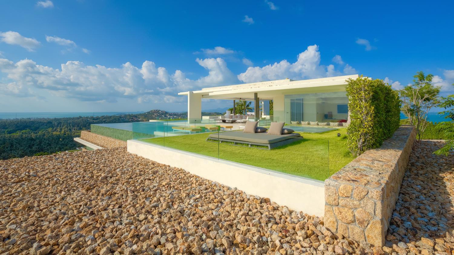 Exterior & Views 2, Villa Anavaya, Ko Samui