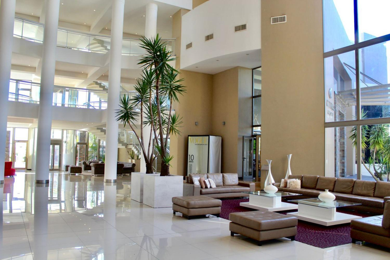 Others 5, Arena Resort, Federación
