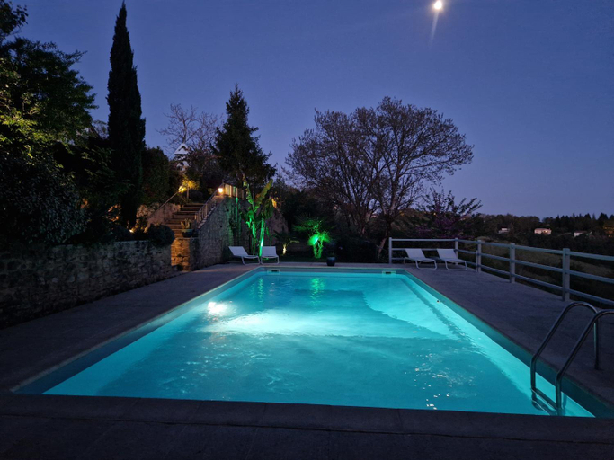 Sport & Beauty 2, le clos des etoiles B&B, Dordogne
