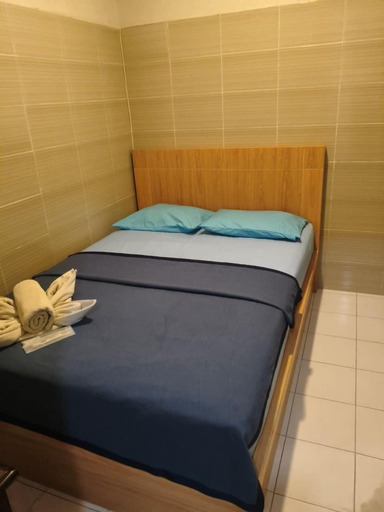 Room 3, Hotel Syariah Sarinah Malioboro, Yogyakarta