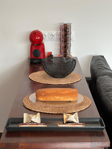 Food & Drinks, Villas Vairocana, Cantabria