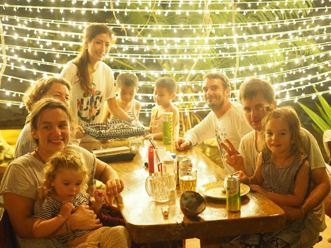Food & Drinks 4, Sunset Bungalow Koh Chang Ranong, Muang Ranong