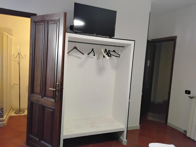 Bedroom 5, Casa di Cinzia, Rome