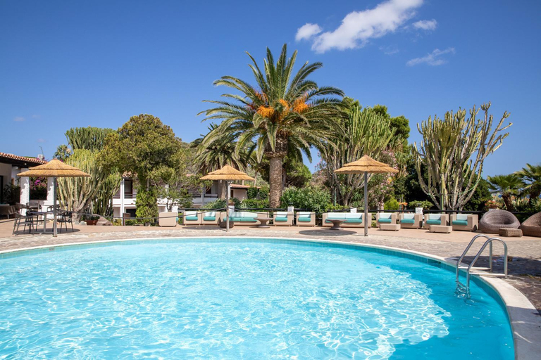 Sport & Beauty 2, Cormoran Residence, Cagliari
