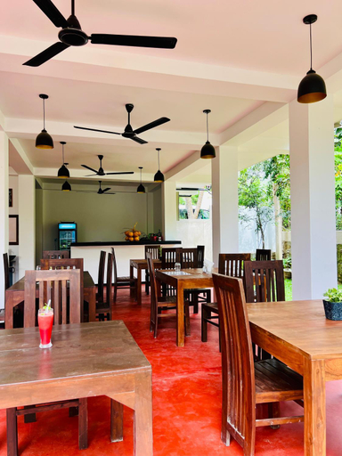 Food & Drinks 4, ANB Surf View, Tangalle