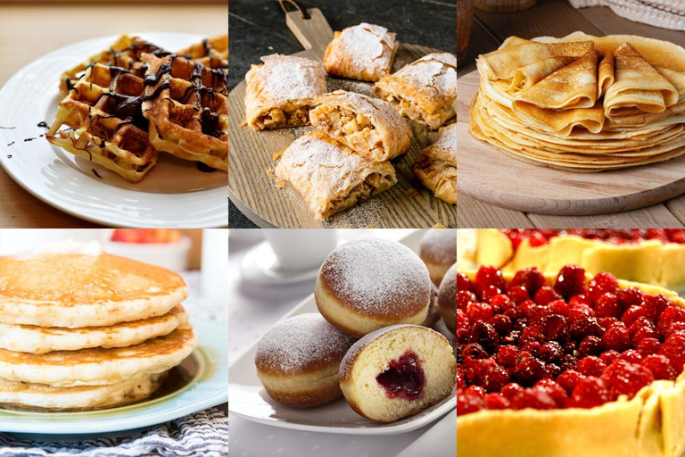 Food & Drinks 5, Cesa Planber Apartments Mountain View SKI-IN SKI-OUT, Trento