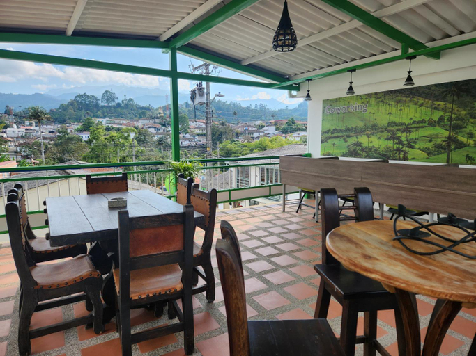 Food & Drinks, Hotel La Floresta Salento, Salento