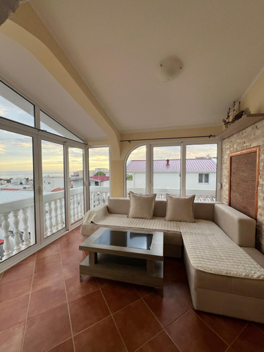 Others 4, Apartments Lux seaview