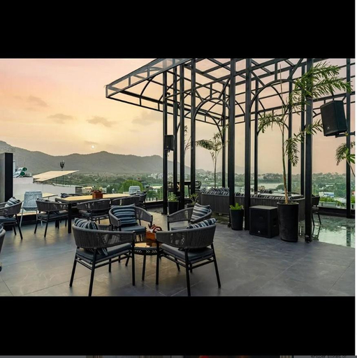 Food & Drinks 5, My Downtown - Prime A Premium Boutique Hotel Udaipur, Udaipur