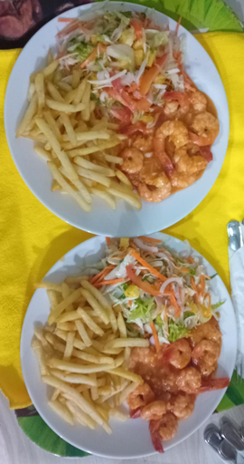 Food & Drinks 2, Hotel Universal Beach, Hikkaduwa