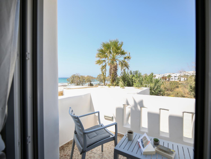 Others 5, Infinity Apartments, South Aegean