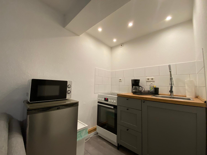 Others 4, Oldtown Apartment Andreasstrasse, Düsseldorf