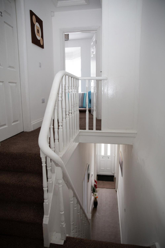 Others 2, Alphalink Apartment, Middlesbrough