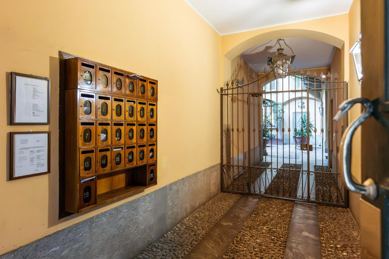 Others 4, Brera, Milano
