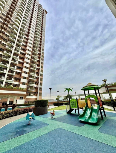 Children's area, LeMoon's Chill with beautiful view, Pasay City