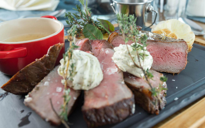 Food & Drinks 5, Gasthof - Restaurant Hubertushof, Rohrbach im Mühlkreis