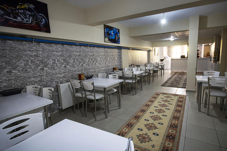 Food & Drinks 3, OTEL 22 EDiRNE, Merkez