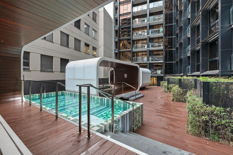 Others 4, Elm Apartments - Corporate Keys, Melbourne