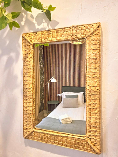 Bedroom 3, Apartamentos de la Huerta, Alicante