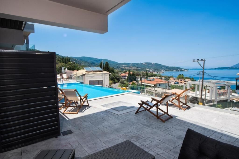 Others 3, Amaryllis Luxury Apartment, Ionian Islands