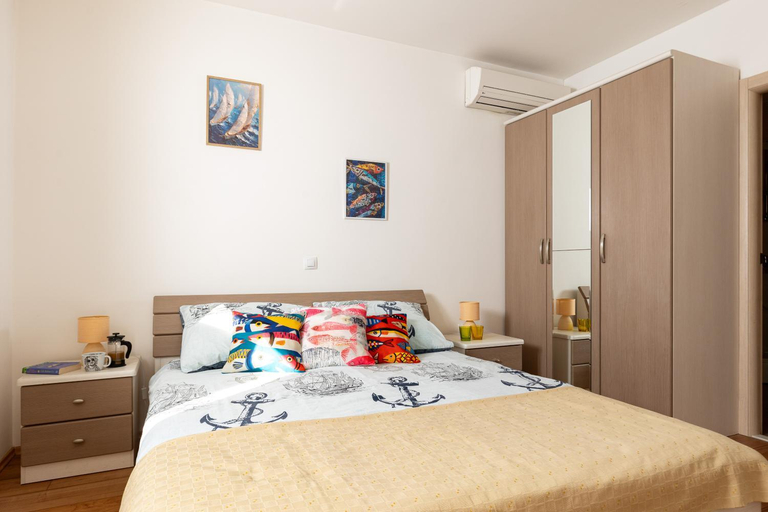Bedroom 3, Apartments Veramenta, Konavle