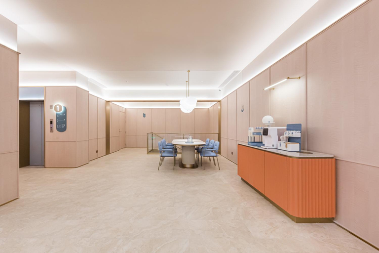 Others 5, Hanting Hotel Beijing Sanyuanqiao, Beijing