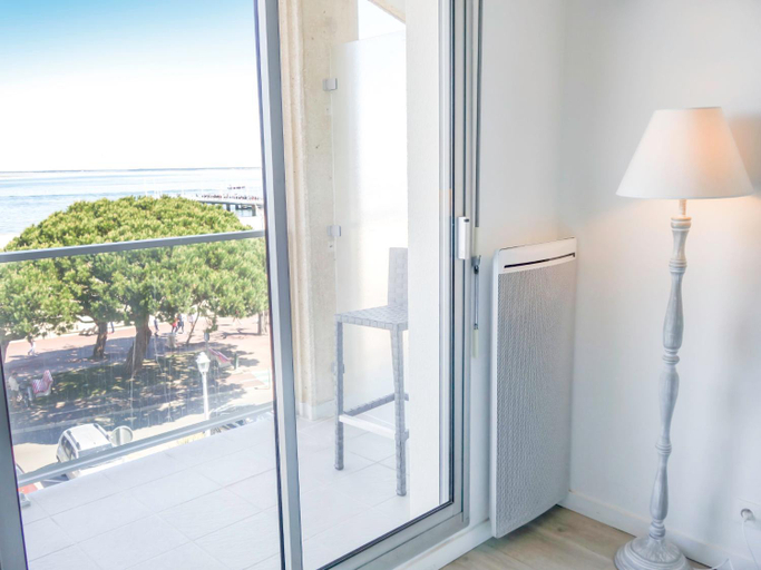 Others 5, Apartment Claire-1 by Interhome, Gironde