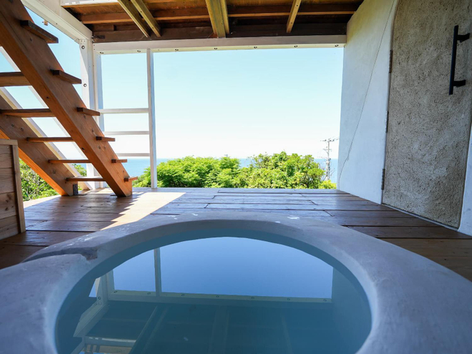 Sport & Beauty 2, Villa MINAWA, Munakata
