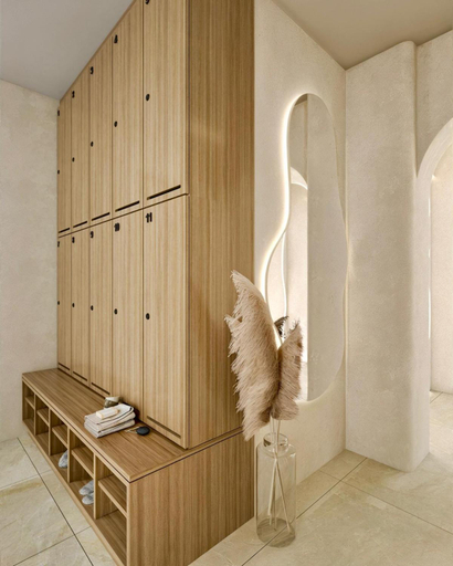 Bedroom 3, Willa Regina II Resort & SPA, Tatra