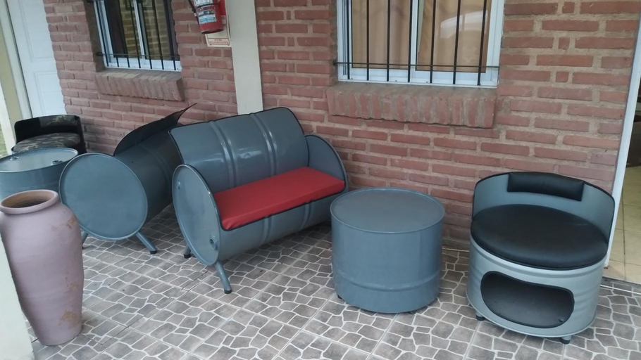 Others 4, Complejo Mi Tesoro, Coronel Pringles