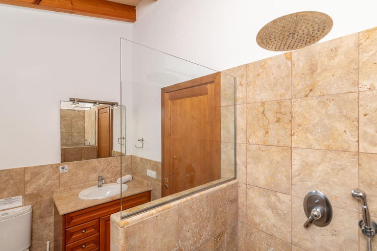 Bathroom 5, Villa Guillona by Sealand Villas, Baleares