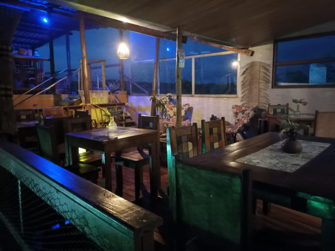 Food & Drinks 3, Pousada Alto Da Estancia, Alto Paraíso de Goiás
