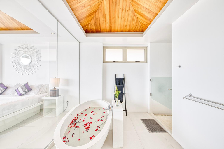 Bedroom 2, Villa Jaliza, Ko Samui