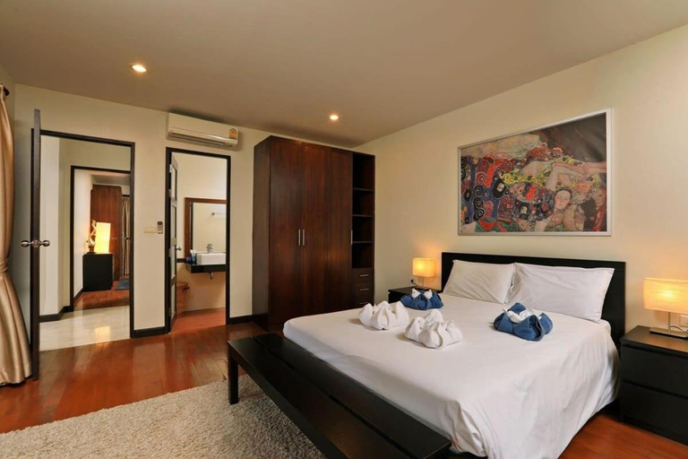 Bedroom 3, Villa Salika | Thai Balinese pool villa | Rawai, Phuket Island