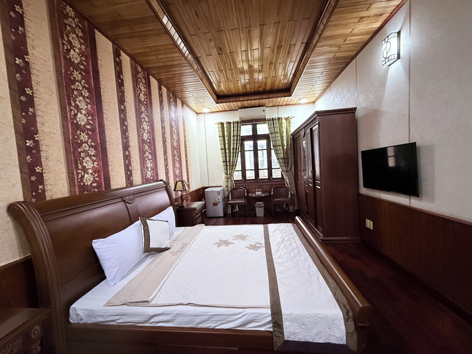 Room 5, My Khe Beach Hotel, Da Nang