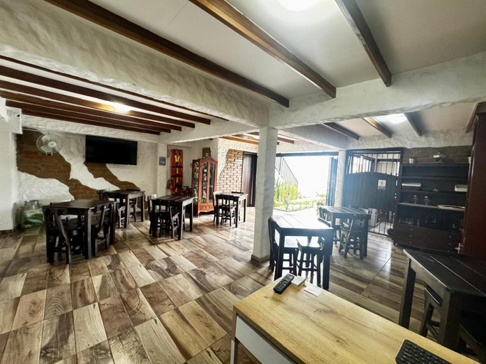 Food & Drinks 4, Hotel Boutique Colonial Cartago, Cartago