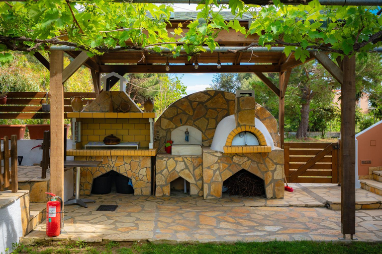 Others 5, Christinas apartments, Ionian Islands