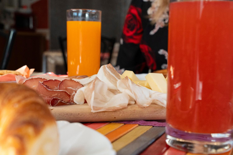 Food & Drinks 4, La Casa Del Grillo 1, Aosta