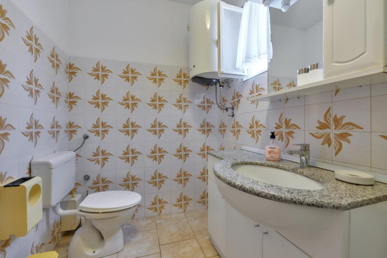 Bathroom 3, Diana in Medulin * Istrien, Medulin