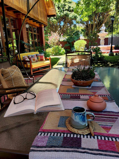 Sport & Beauty, Casa Emiluz, Elqui