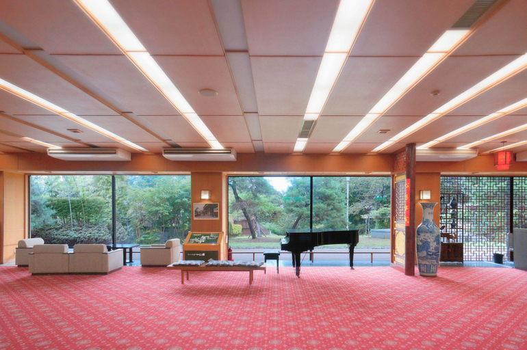 Others 3, Itsukushien, Ichinoseki