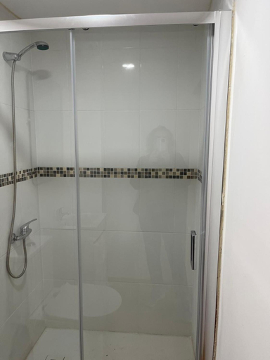 Bathroom 3, J3M Houses, Porto